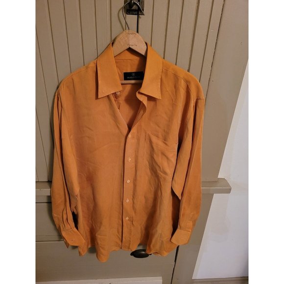 Bugatchi Other - Bugatch Mens Shirt